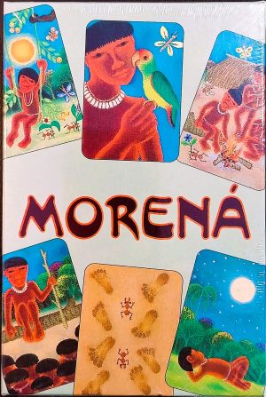 Morená