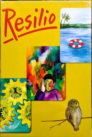 Resilio
